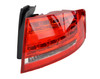 Tail light For Audi A4 B8 01/08-03/12 New Right RHS Rear Lamp sedan 09 10 11