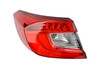 Tail light For Honda Accord 10th 2019-ON Current New Left LHS Rear Lamp LED 20 21 22