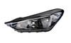 Headlight For Hyundai Tucson TL 2018-ON Chrome New Left LHS Front Lamp 19 20 21 22