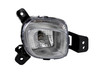 Fog Spot Light For Kia Picanto JA 05/17-02/20 New Right RHS Front Lamp 18 19
