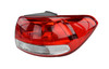 Tail Light For Kia Sorento UM 07/15-08/17 New Right RHS Rear Lamp 16