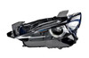 Headlight For Mazda CX-30 CX30 DM 2020-ON New Left LHS Front Lamp 21 22