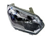 Headlight For Isuzu D-Max D Max LS-U LS-M 11/16-06/20 New Right LED DRL Front Lamp 17 18 19