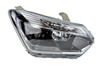 Headlight For Isuzu D-Max D Max LS-U LS-M 11/16-06/20 New Right LED DRL Front Lamp 17 18 19