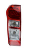 Tail Light For Isuzu D-Max D Max 09/14-19 New Left LED Rear Lamp 15 16 17 18