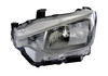 Headlight For Isuzu D-Max D Max 2020-ON New Left Chrome LHS Front Lamp 21 22