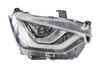 Headlight For Isuzu D-Max D Max 2020-ON New Right LED RHS Front Lamp 21 22