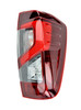 Tail Light For Nissan Navara D23 NP300 2021-ON New LED Right RHS Rear Lamp 22