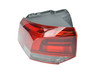 Tail Light For Volkswagen Golf 8 2021-ON New Left LHS Rear Lamp 21 22