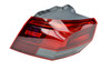 Tail Light For Volkswagen Golf 8 2021-ON New Left LHS Rear Lamp 21 22