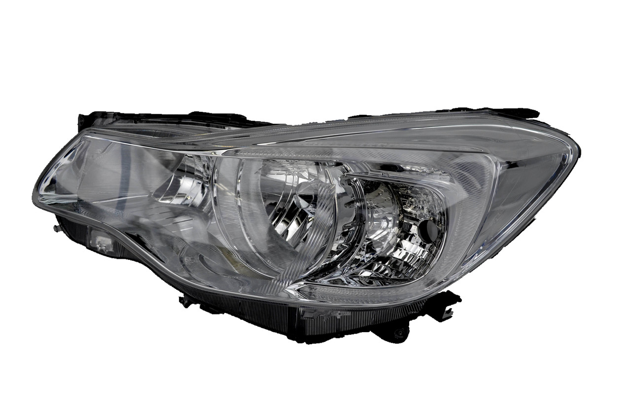 Headlight for Subaru XV 01/12-11/15 New Left LHS Front Lamp Wagon 5 Door 12 13 14 15