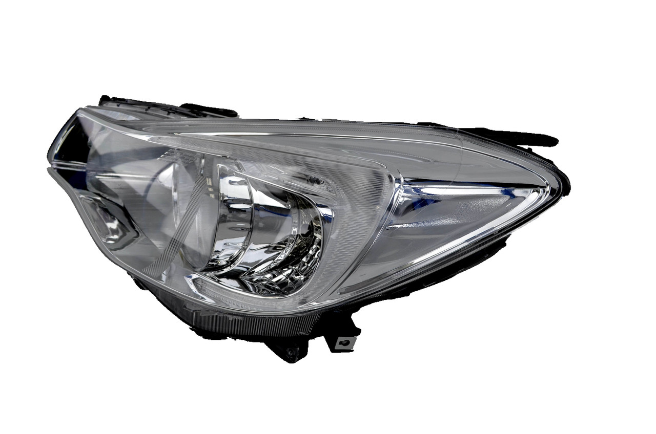 Headlight for Subaru XV 01/12-11/15 New Left LHS Front Lamp Wagon 5 Door 12 13 14 15