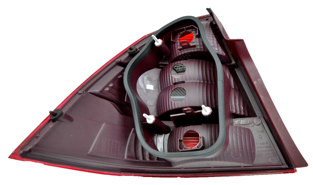 Tail light for Ford Focus LV 04/2009-04/2011 New Right RHS Rear Lamp Sedan 10 11