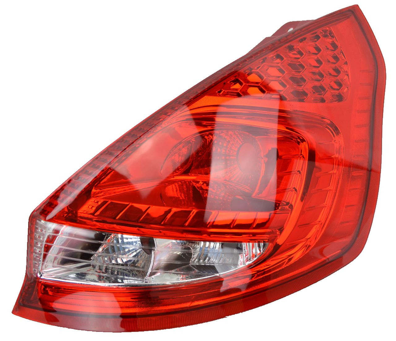 Tail light for Ford Fiesta WS 01/09-07/13 New Right RHS Rear Lamp Hatchback 10 11 12