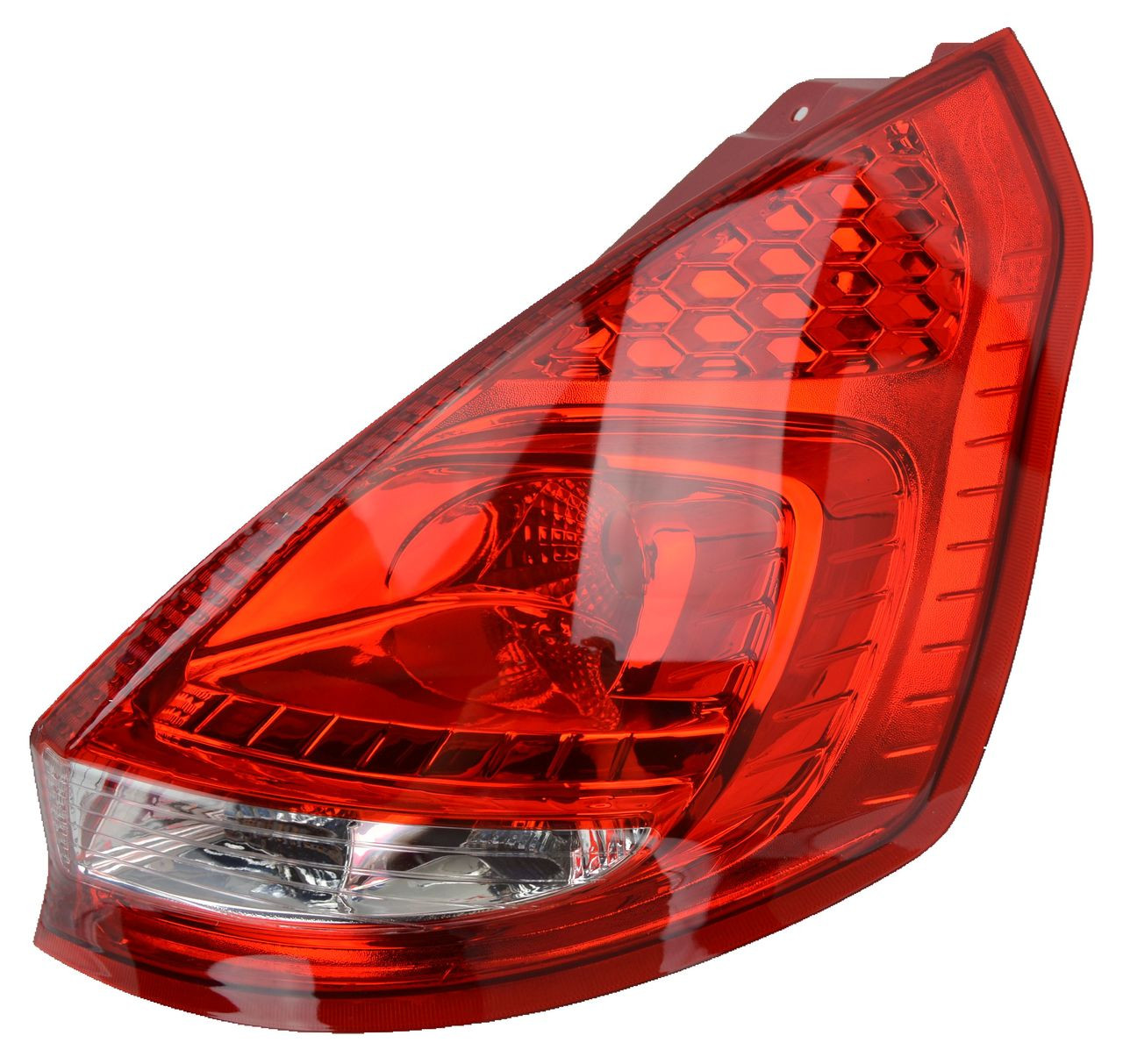 Tail light for Ford Fiesta WS 01/09-07/13 New Right RHS Rear Lamp Hatchback 10 11 12