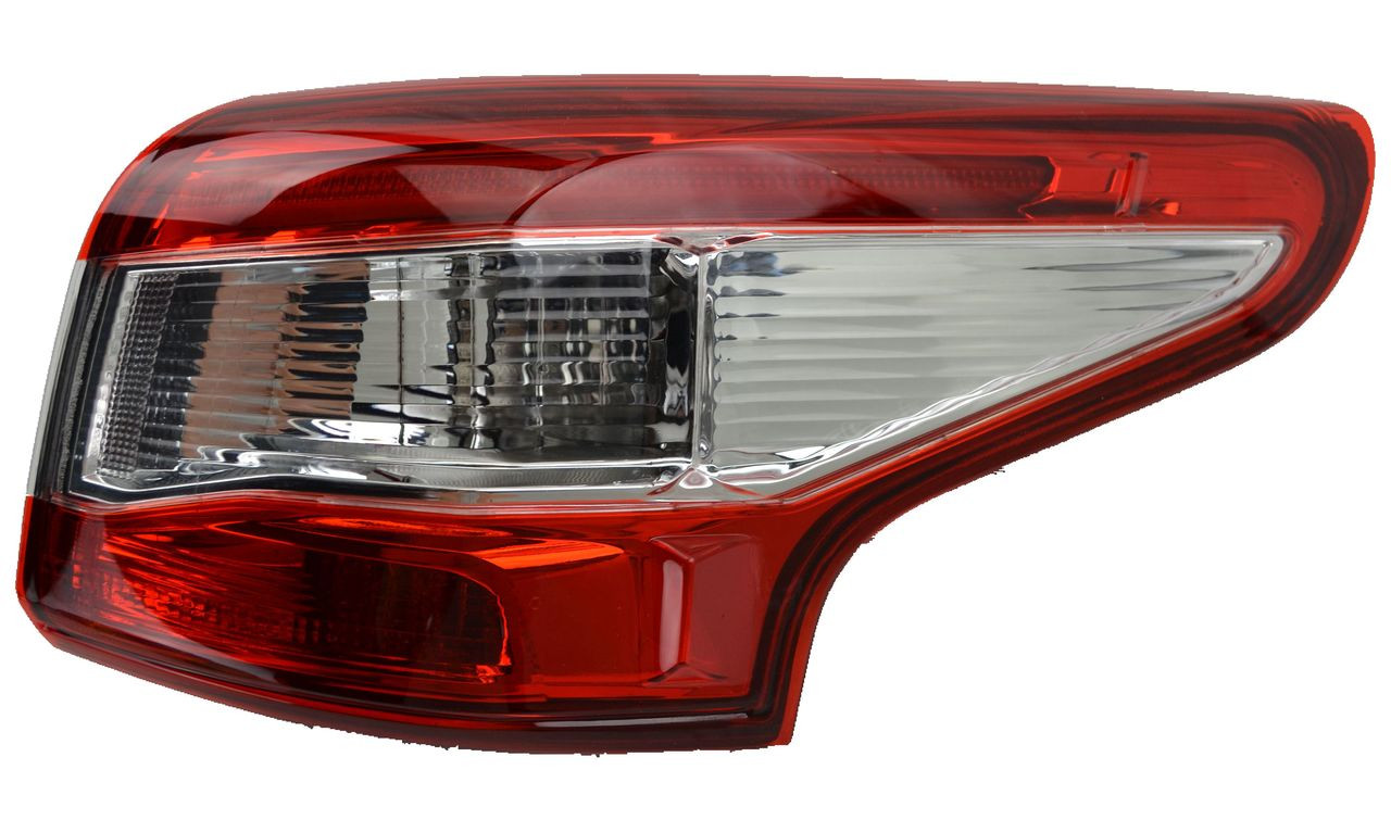 Tail light for Nissan QASHQAI J11 06/2014-2016 New Right RHS Rear Lamp 14 15 16