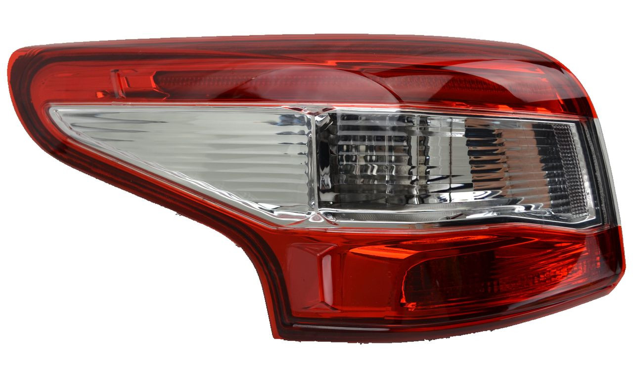 Tail light for Nissan QASHQAI J11 06/2014-2016 New Left LHS Rear Lamp 14 15 16