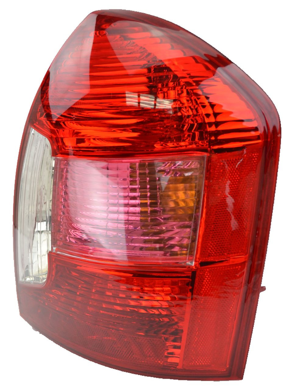 Tail light for Hyundai Accent MC 09/05-12/09 New Right RHS Rear