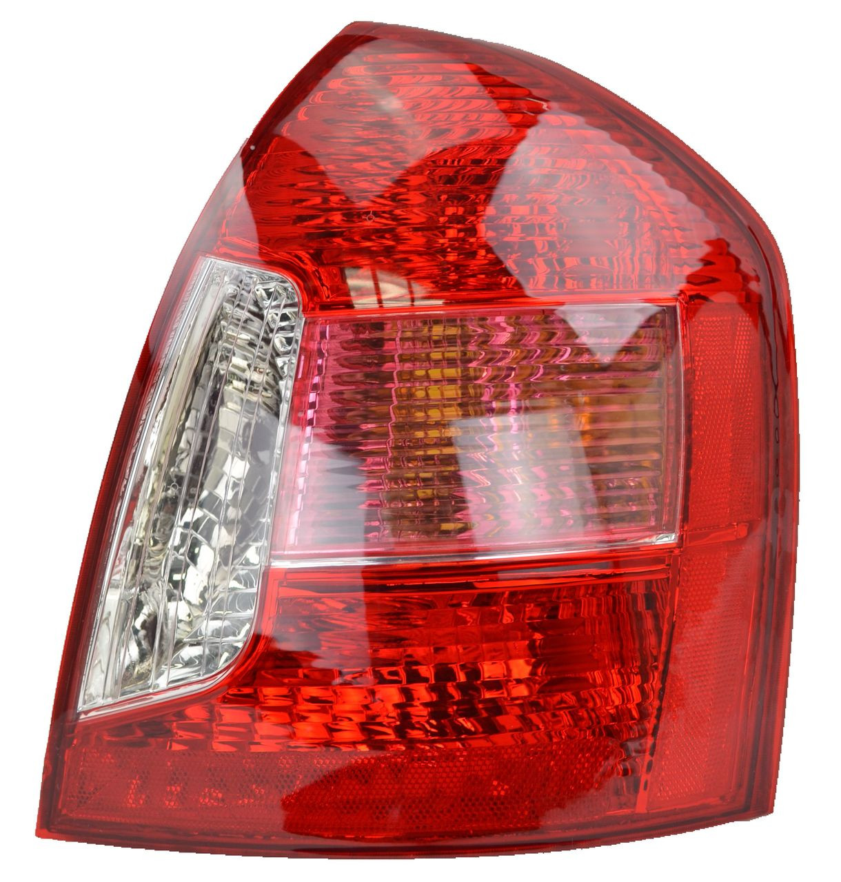 Tail light for Hyundai Accent MC 09/05-12/09 New Right RHS Rear