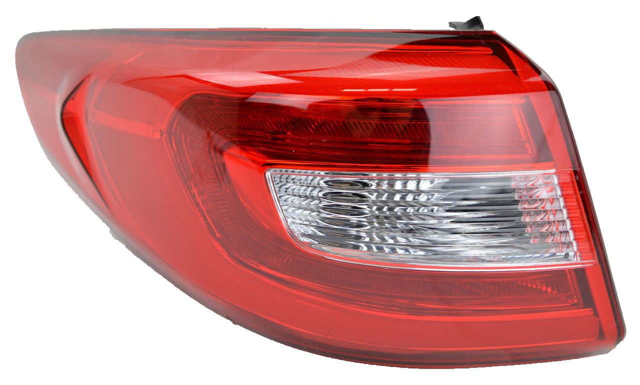 Tail light for Hyundai Sonata LF 2015-2016 New Left LHS Rear Lamp 15 16