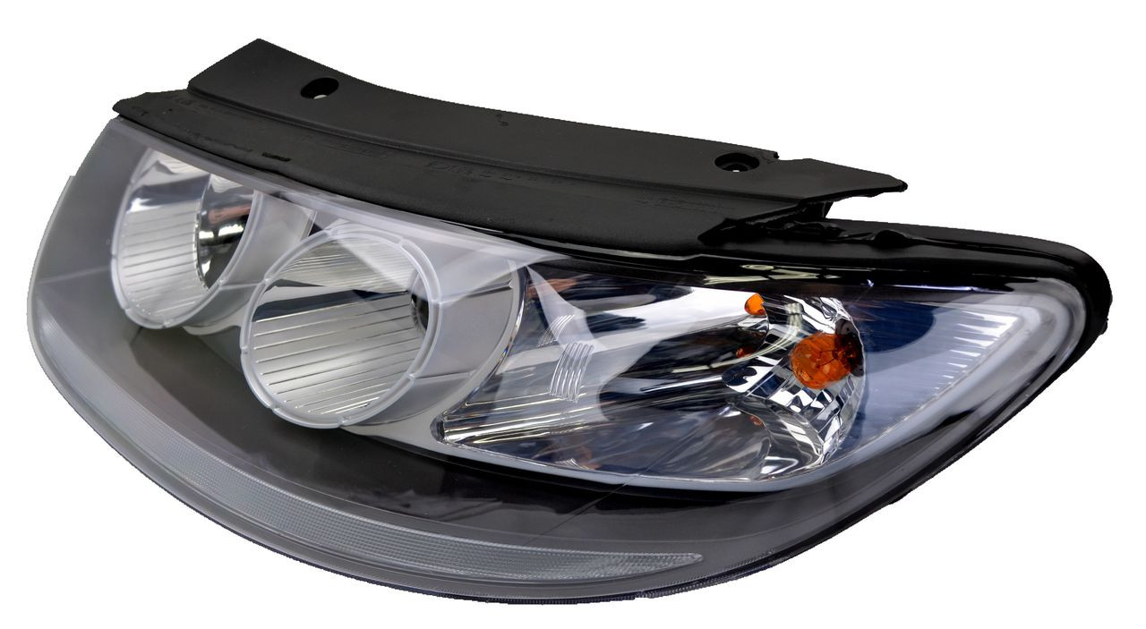 Headlight for Hyundai Santa Fe CM 05/06-07/12 New Left Front Lamp 07 08 09 10 11 12