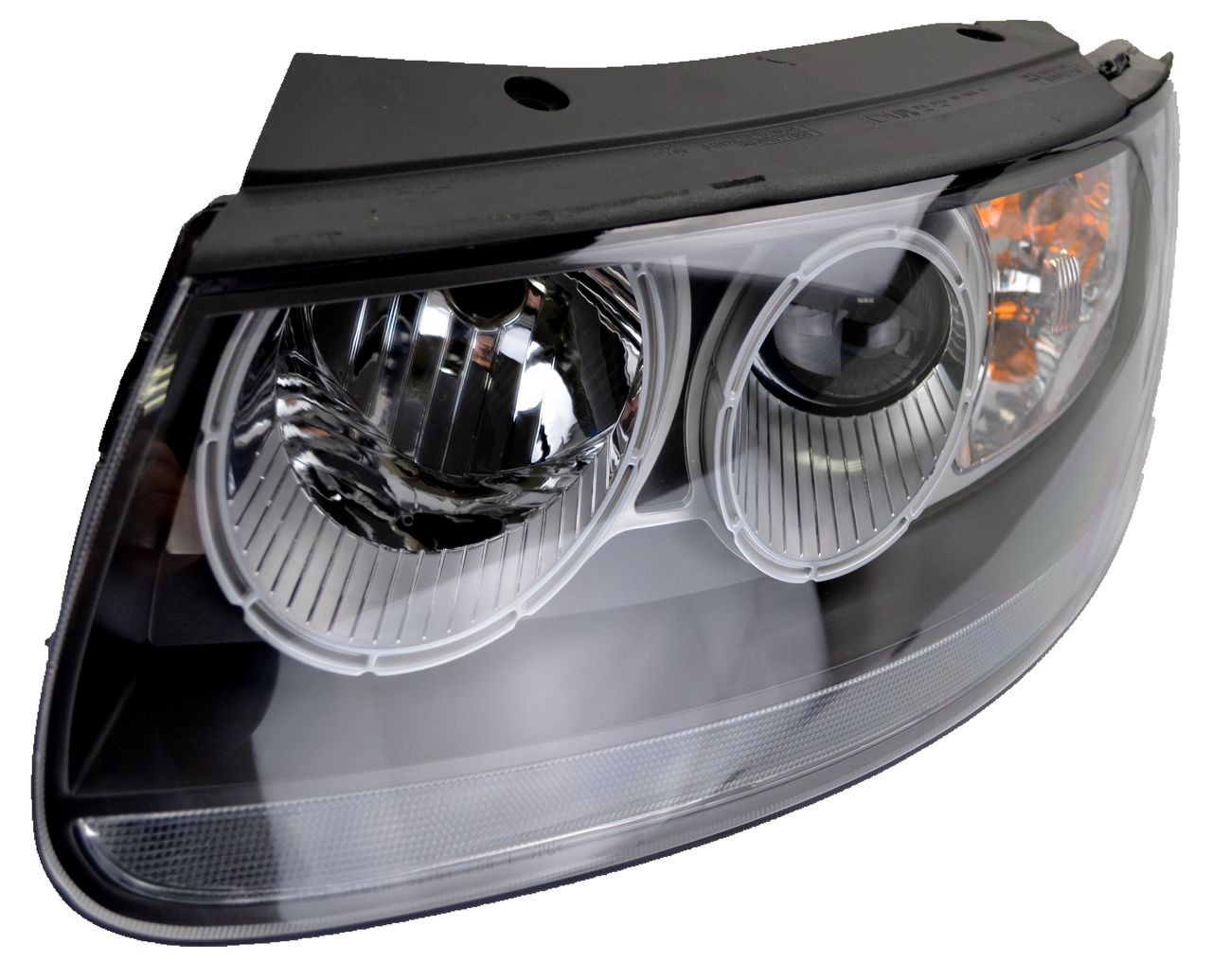 Headlight for Hyundai Santa Fe CM 05/06-07/12 New Left Front Lamp 07 08 09 10 11 12