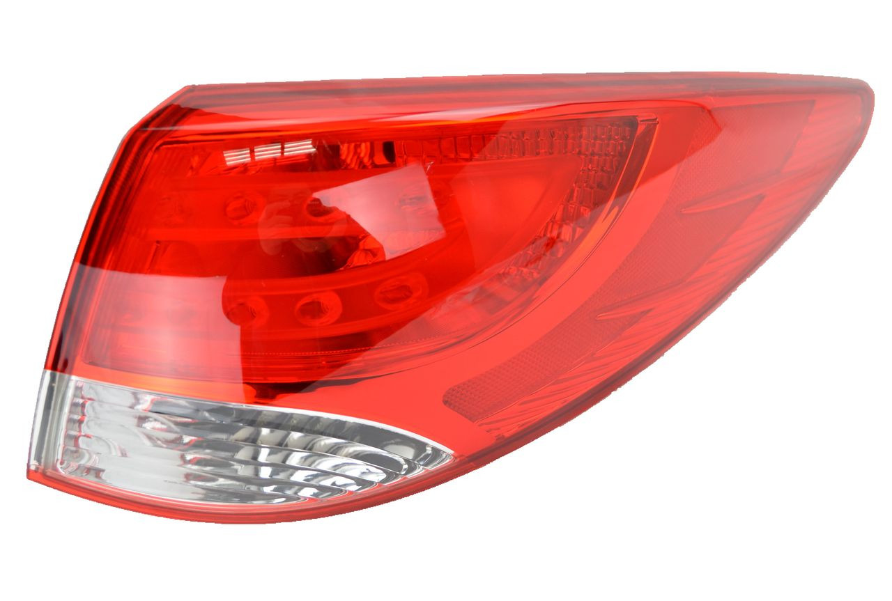 Tail light for Hyundai ix35 LM 11/09-05/15 New Right RHS Rear Lamp SUV 10 11 12 13