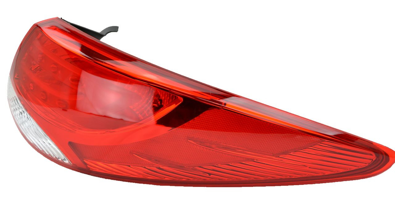 Tail light for Hyundai ix35 LM 11/09-05/15 New Right RHS Rear Lamp SUV 10 11 12 13