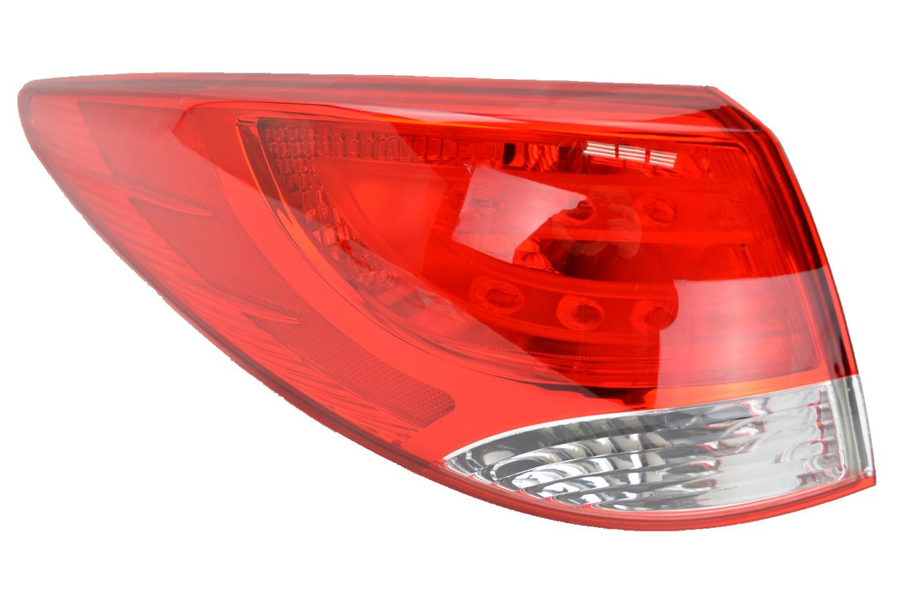 Tail light for Hyundai ix35 LM 11/09-05/15 New Left LHS Rear Lamp SUV 10 11 12 13 14