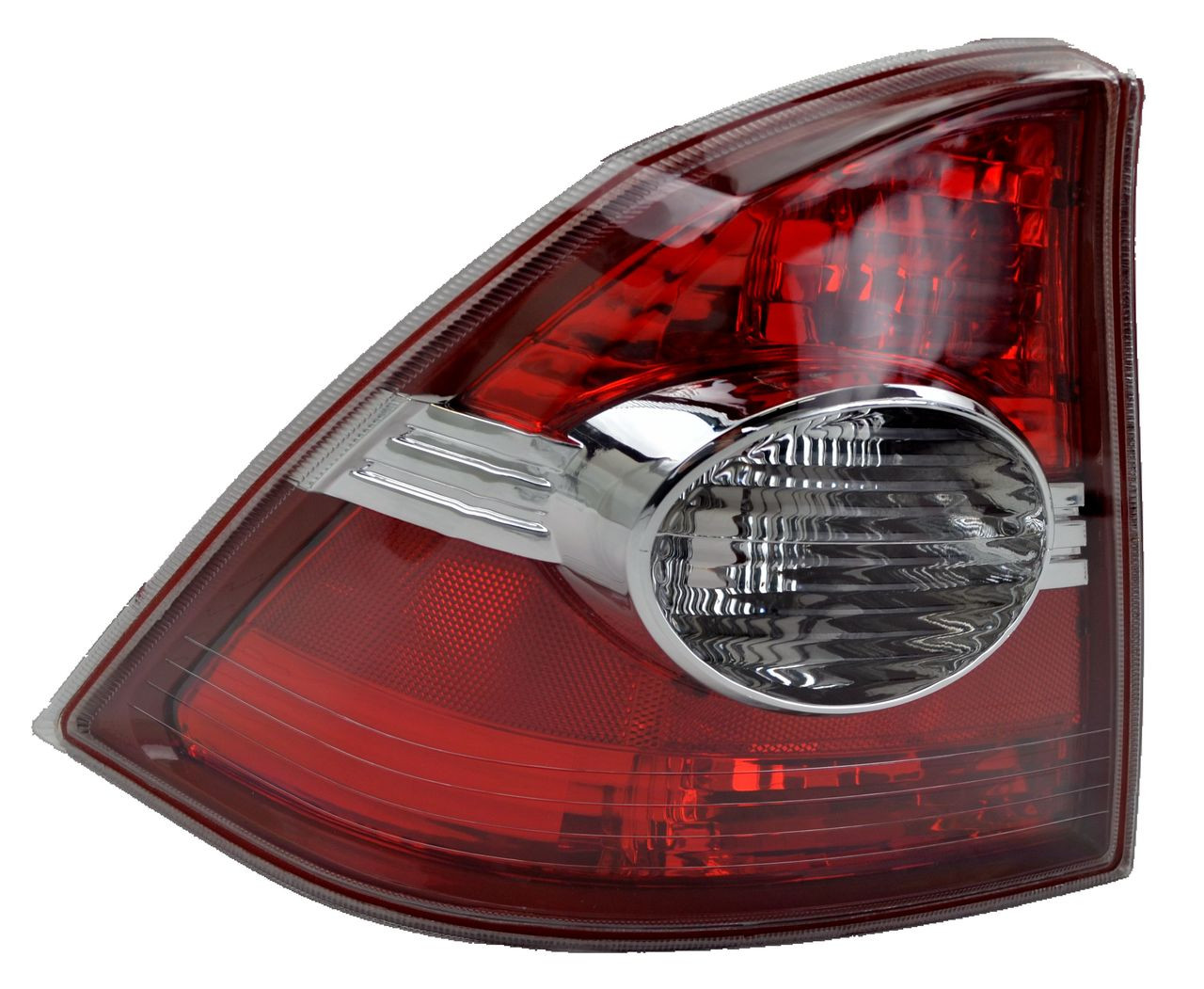 Tail light for Ford Focus LT LS 01/05-02/09 New Left LHS Rear Lamp Sedan 06 07 08