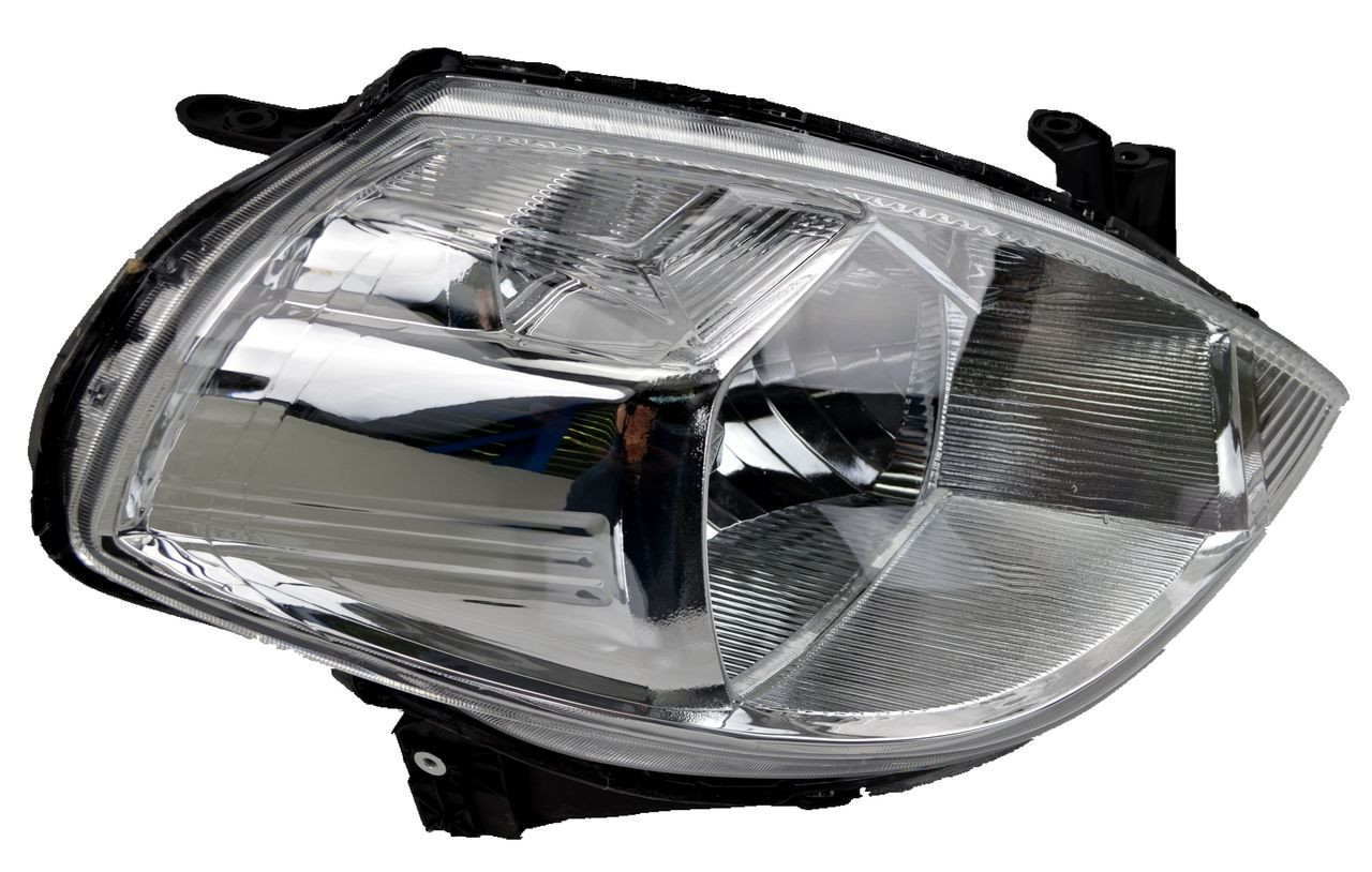 Headlight for Nissan Tiida C11 10/06-12/09 New Right Lamp Sedan Hatchback 07 08 09