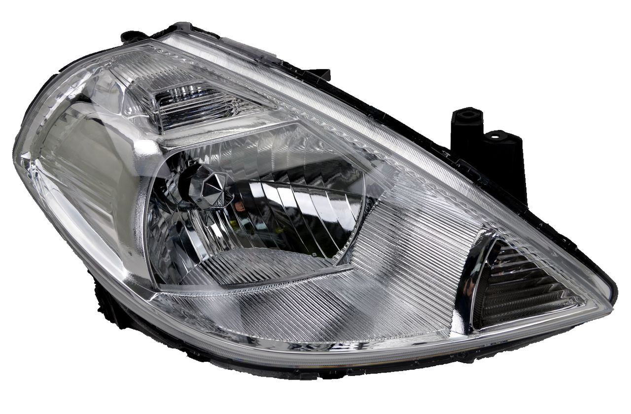 Headlight for Nissan Tiida C11 10/06-12/09 New Right Lamp Sedan Hatchback 07 08 09