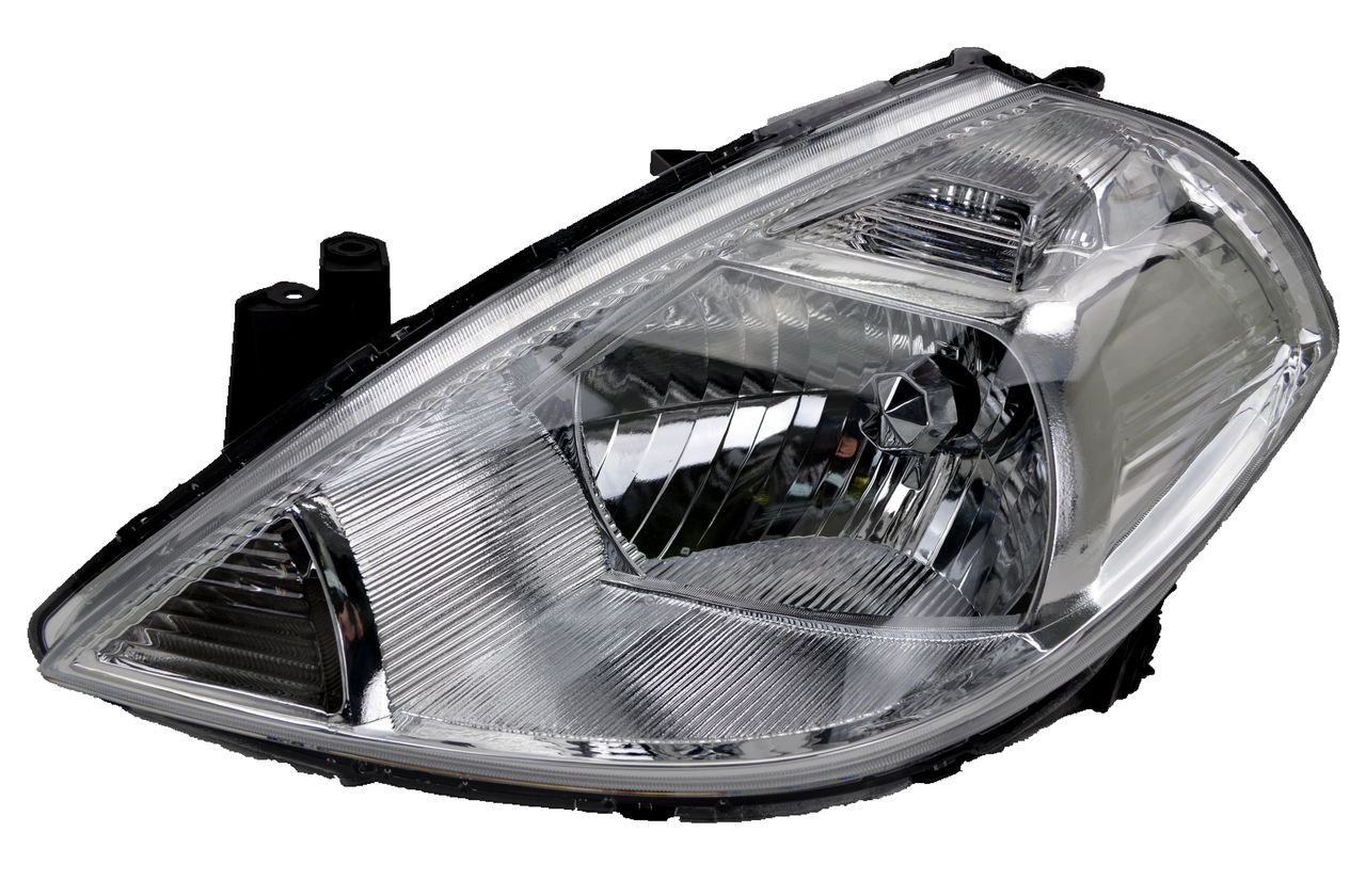 Headlight for Nissan Tiida C11 10/06-12/09 New Left Lamp Sedan Hatchback 07 08 09