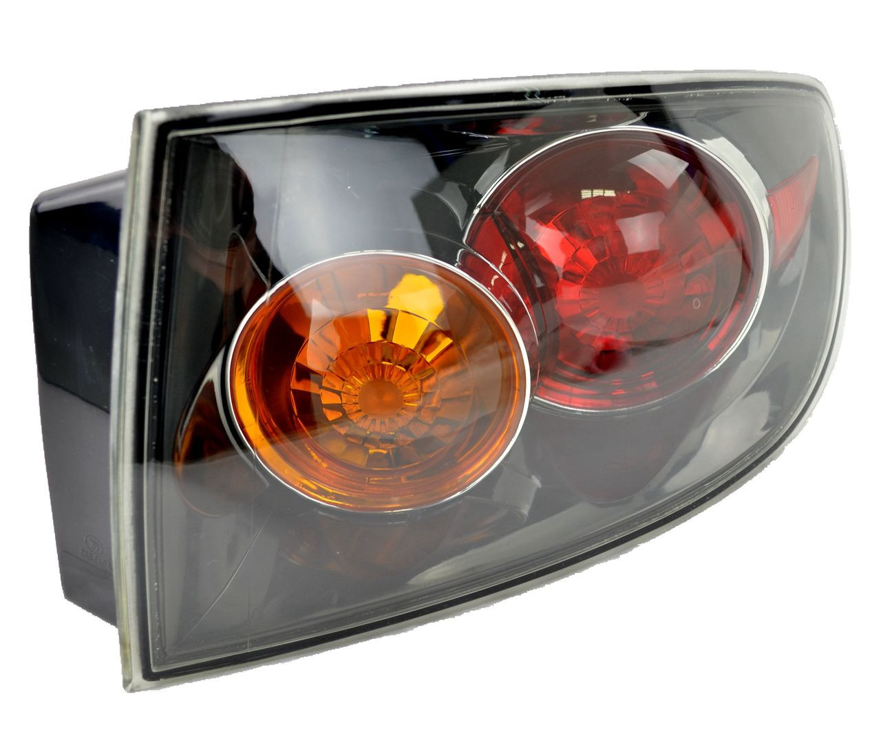 Tail light for Mazda 3 BK SP23 09/03-05/06 New Right RHS Rear Lamp Sedan 03 04 05 06