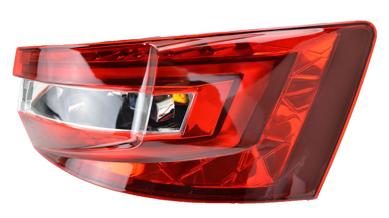 Tail light for Skoda Superb NP 2015 - ON Current New Right RHS Rear Lamp 15 16 17 18