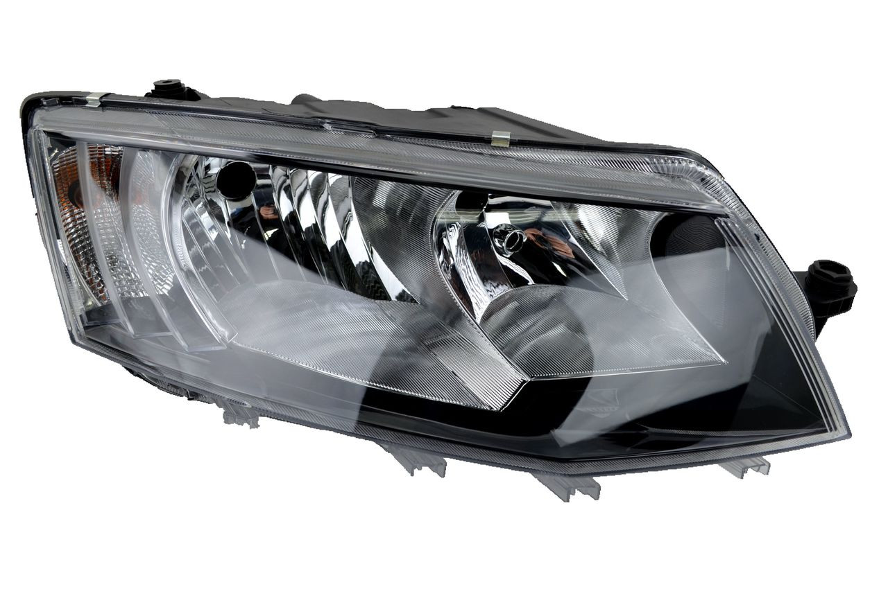 Headlight for Skoda Octavia NE 2013-Current New Right RHS Front Lamp 14 15 16 17