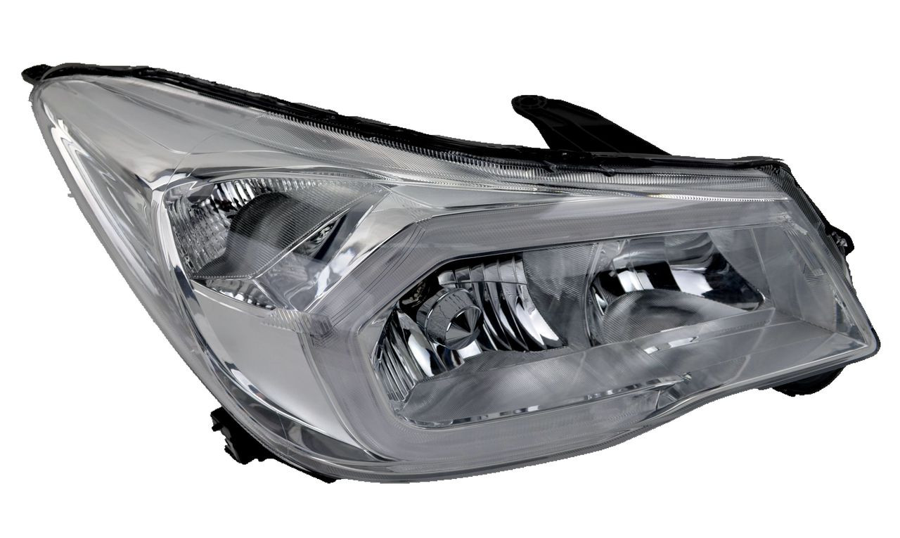 Headlight for Subaru Forester 01/13-01/16 New Right RHS Front Lamp HID 14 15 16