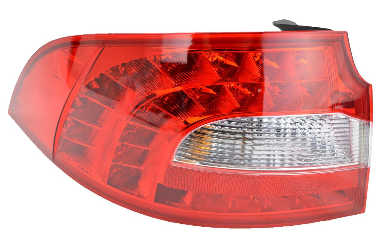 Tail light for Skoda Superb 3T 03/09-07/14 New Left Rear Lamps LED 10 11 12 13