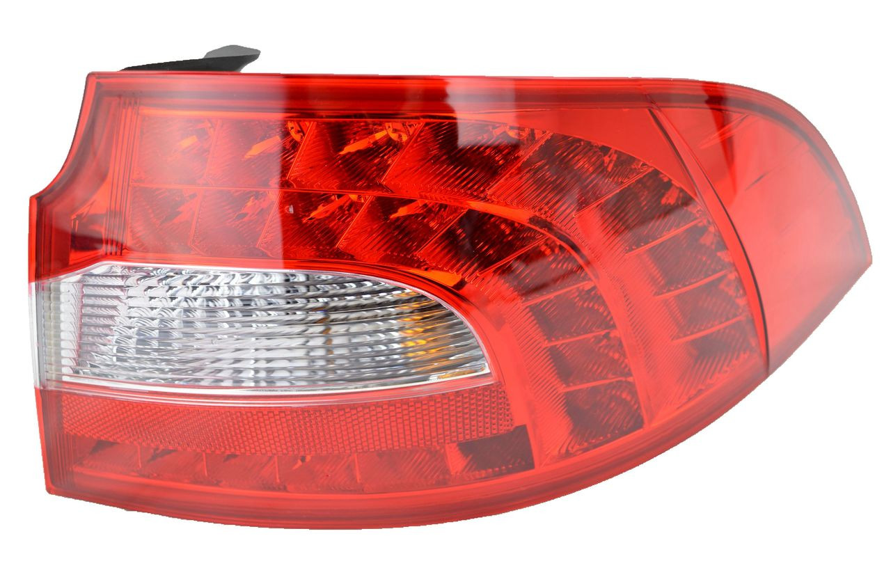 Tail light for Skoda Superb 3T 03/09-07/14 New Right Rear Lamps LED 10 11 12 13