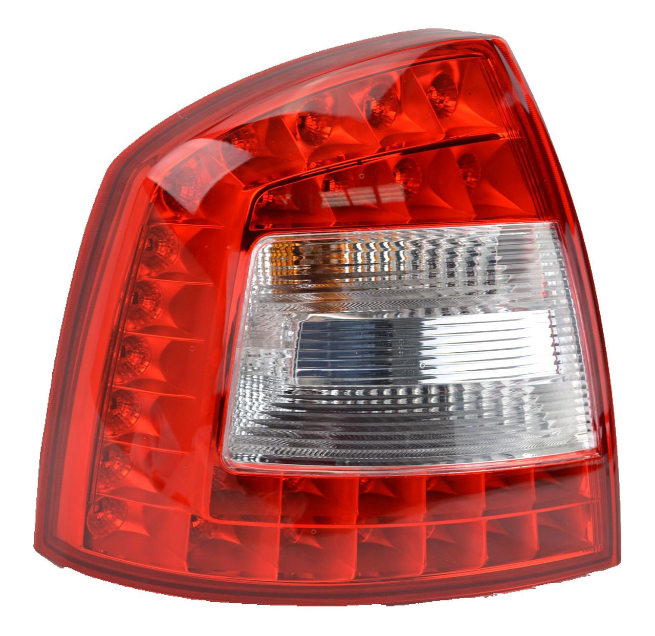Tail light for Skoda Octavia 03/09-10/13 New Left LHS Rear Lamp LED 10 11 12
