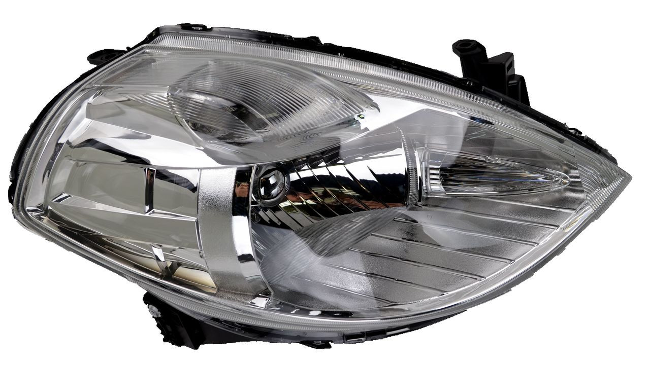 Headlight for Nissan Tiida C11 12/09-2013 New Right Lamp Sedan Hatchback 10 11 12 13