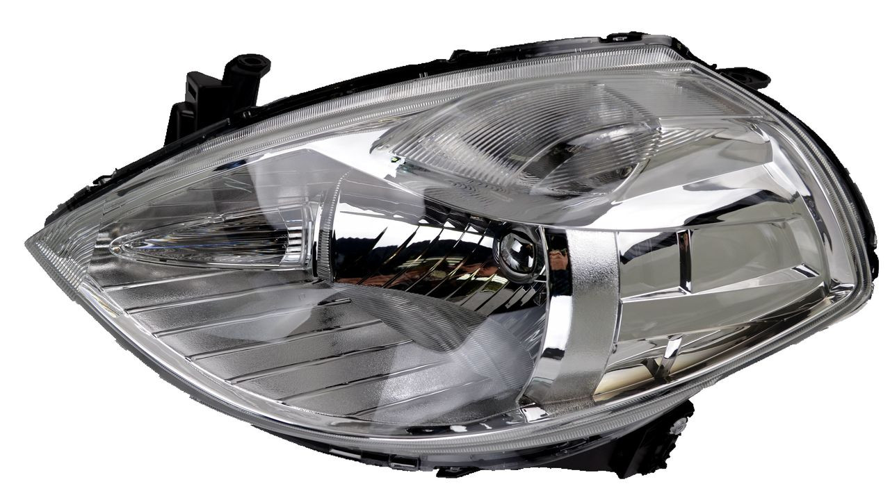 Headlight for Nissan Tiida C11 12/09-2013 New Left Lamp Sedan Hatchback 10 11 12 13