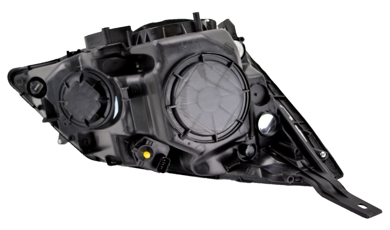 Headlight for Honda CRV RE 02/07-10/12 New Left LHS Front Lamp CR-V 07 08 09 10 11