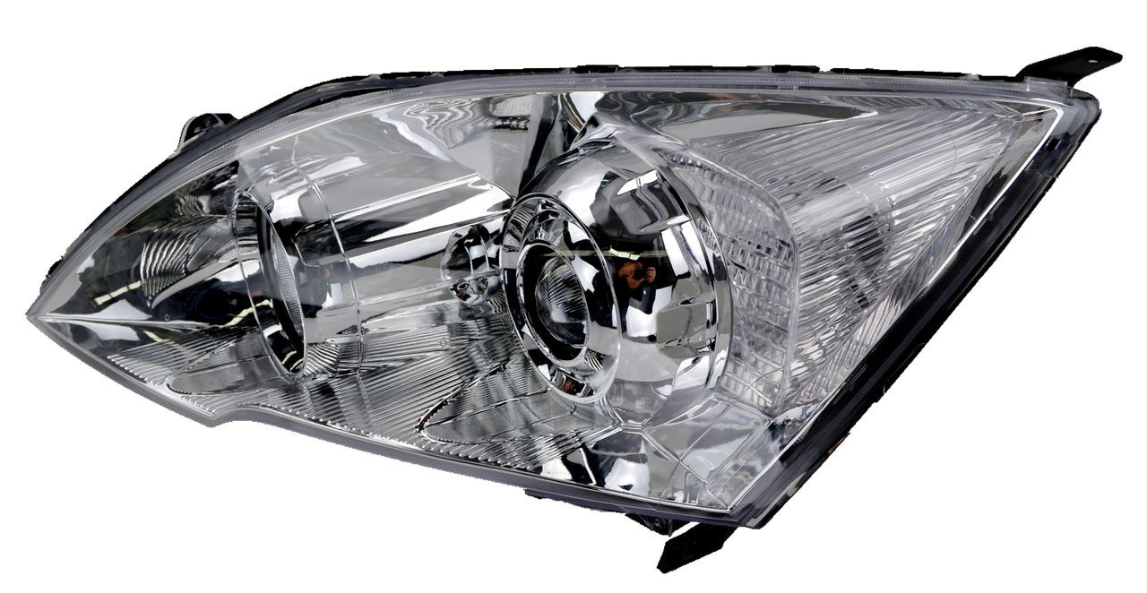 Headlight for Honda CRV RE 02/07-10/12 New Left LHS Front Lamp CR-V 07 08 09 10 11