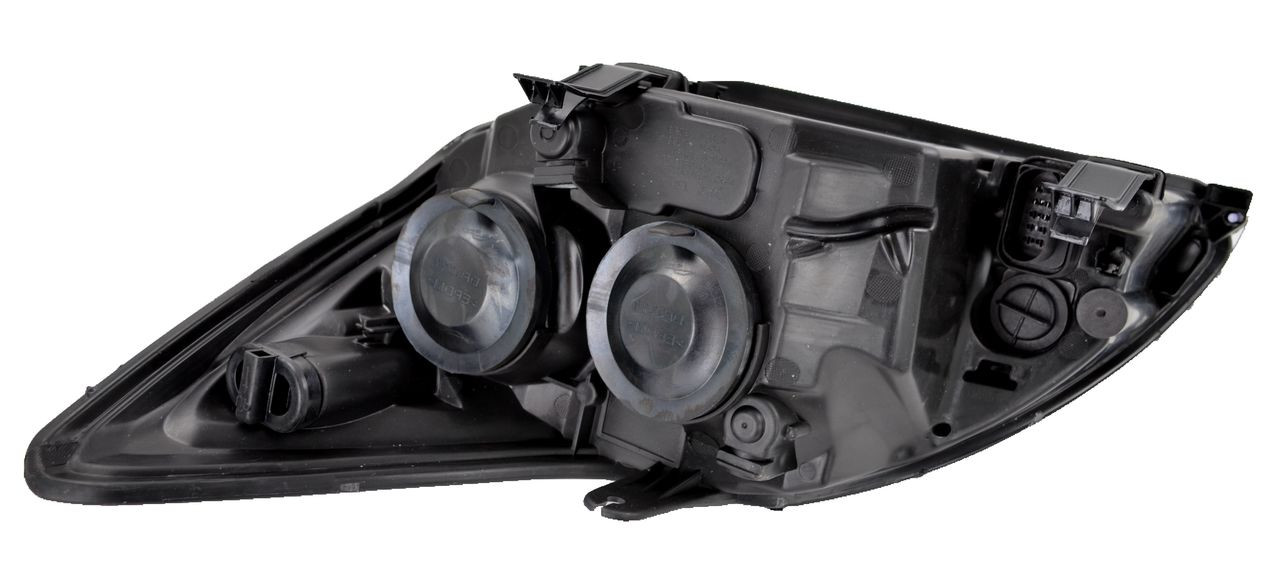 Headlight for Ford Focus LV 04/09-04/11 New Right Lamp sedan hatchback Halogen 10 11