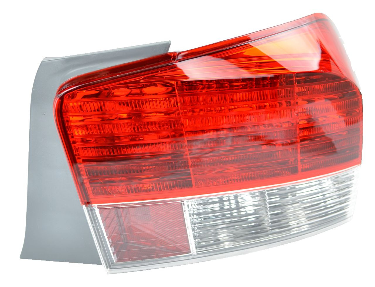 Tail light for Honda City GM 01/09-03/12 New Right RHS Rear Lamp Sedan 10 11