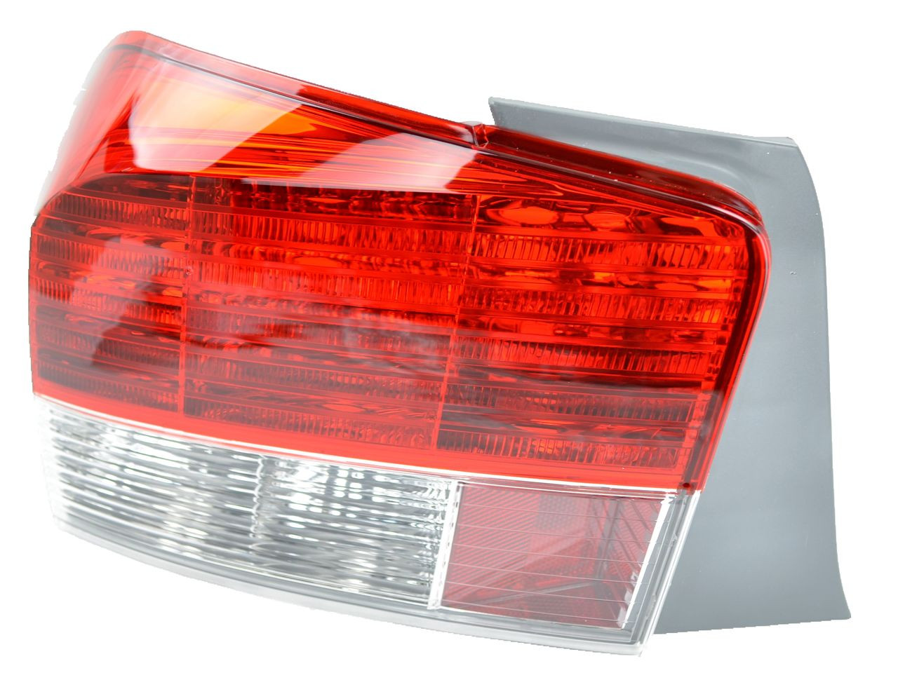 Tail light for Honda City GM 01/09-03/12 New Left LHS Rear Lamp Sedan 10 11 12
