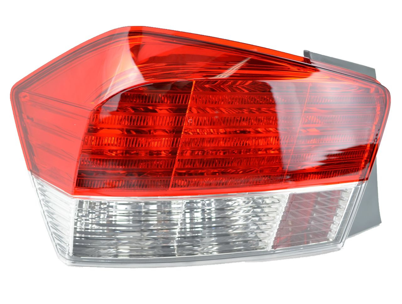 Tail light for Honda City GM 01/09-03/12 New Left LHS Rear Lamp Sedan 10 11 12