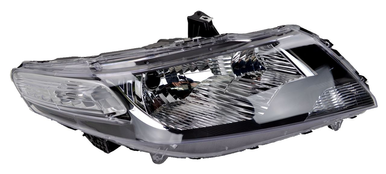 Headlight for Honda City GM 01/09-04/12 New Right RHS Front Lamp Sedan Halogen 10 11