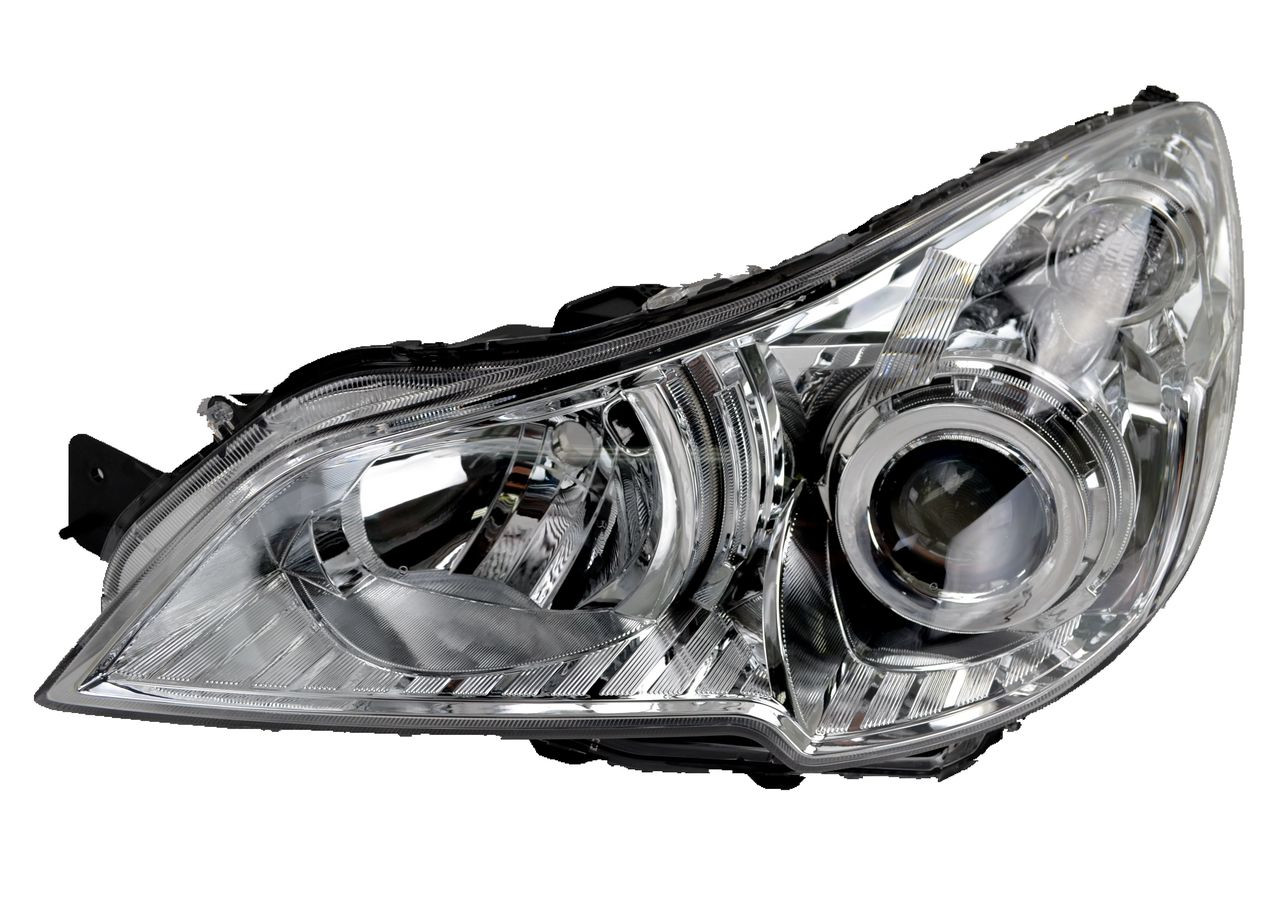 Headlight for Subaru Liberty/Outback 05/09-06/12 New Left Front Lamp HID 10 11